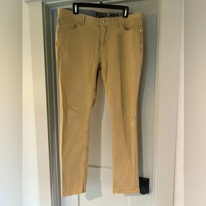 Michael Kors khaki jeans